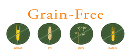 GRAIN FREE 