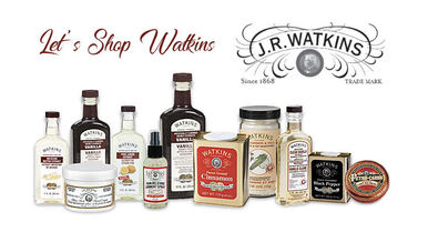 Shop J.R. Watkins - NATURAL LIVING