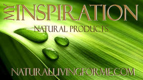 My Inspiration Natural Products